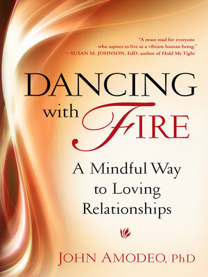 cover image of Dancing with Fire